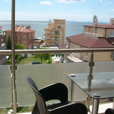 Appartamento Azaliya 2 Panoramic View