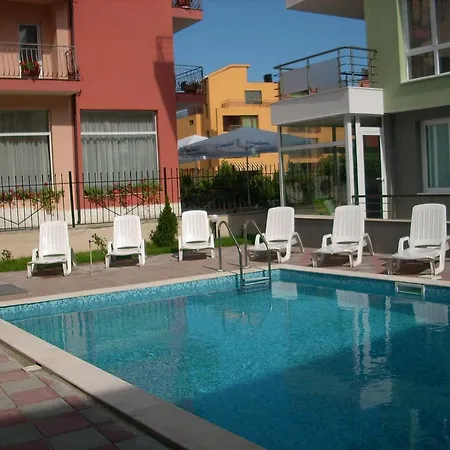 Appartamento Azaliya 2 Panoramic View Nesebar