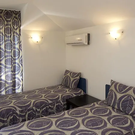 Azaliya 2 Panoramic View Apartment Nesebar
