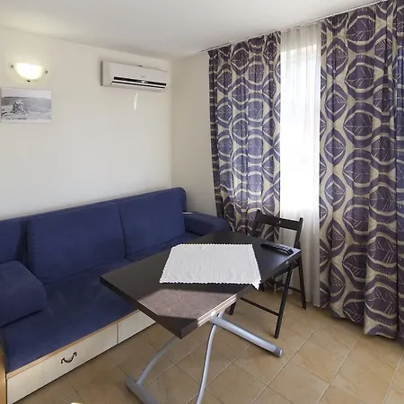 Azaliya 2 Panoramic View Daire *