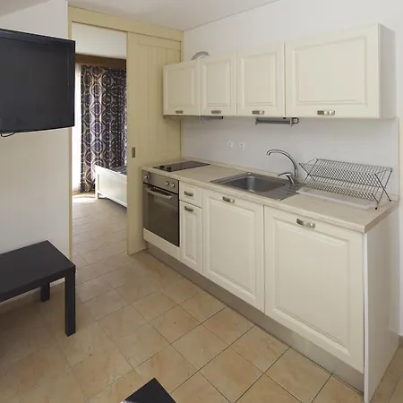 Azaliya 2 Panoramic View Apartment Nesebar