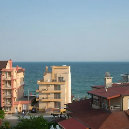 Azaliya 2 Panoramic View Daire