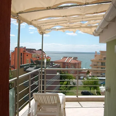 Daire Azaliya 2 Panoramic View Misivri