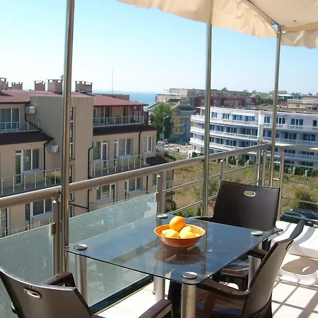 Azaliya 2 Panoramic View Daire