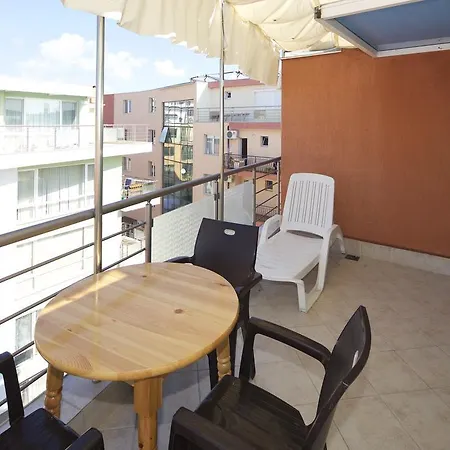Daire Azaliya 2 Panoramic View *