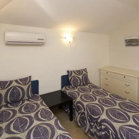 Azaliya 2 Panoramic View Daire *